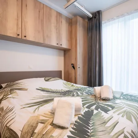 Apartment Exquise By Interhome Blankenberge