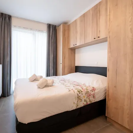 Apartment Exquise By Interhome