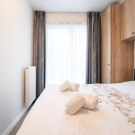 Exquise By Interhome Apartment