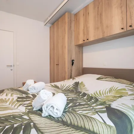 Apartment Exquise By Interhome