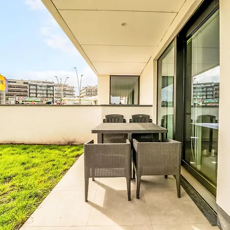 Apartment Exquise By Interhome *