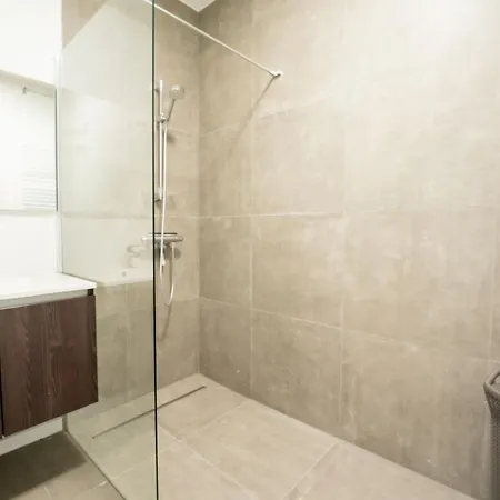 Exquise By Interhome Apartment Blankenberge