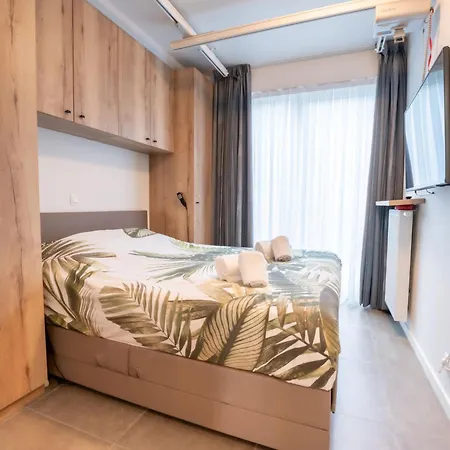 Exquise By Interhome *