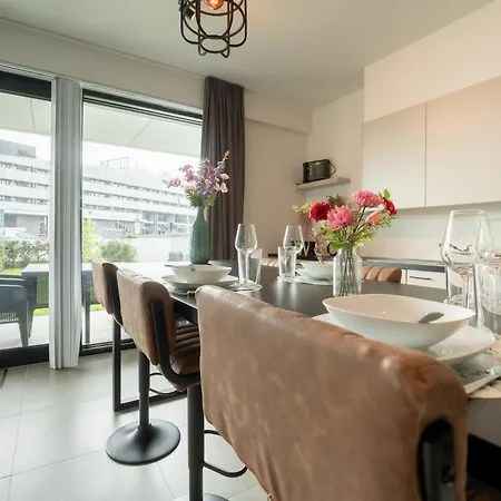 Exquise By Interhome Blankenberge