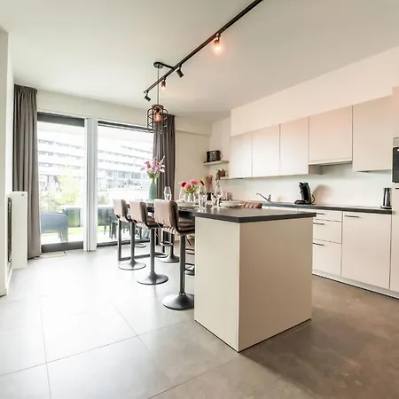 Apartment Exquise With Two Terraces By Interhome Appartement *