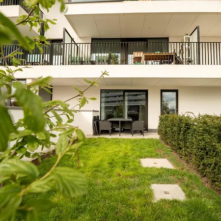 Exquise By Interhome Apartment Blankenberge